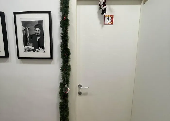 La città di Pulcinella